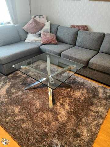 image of Matgrupp och soffbord - 