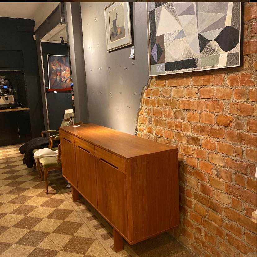 image of Sideboard - 