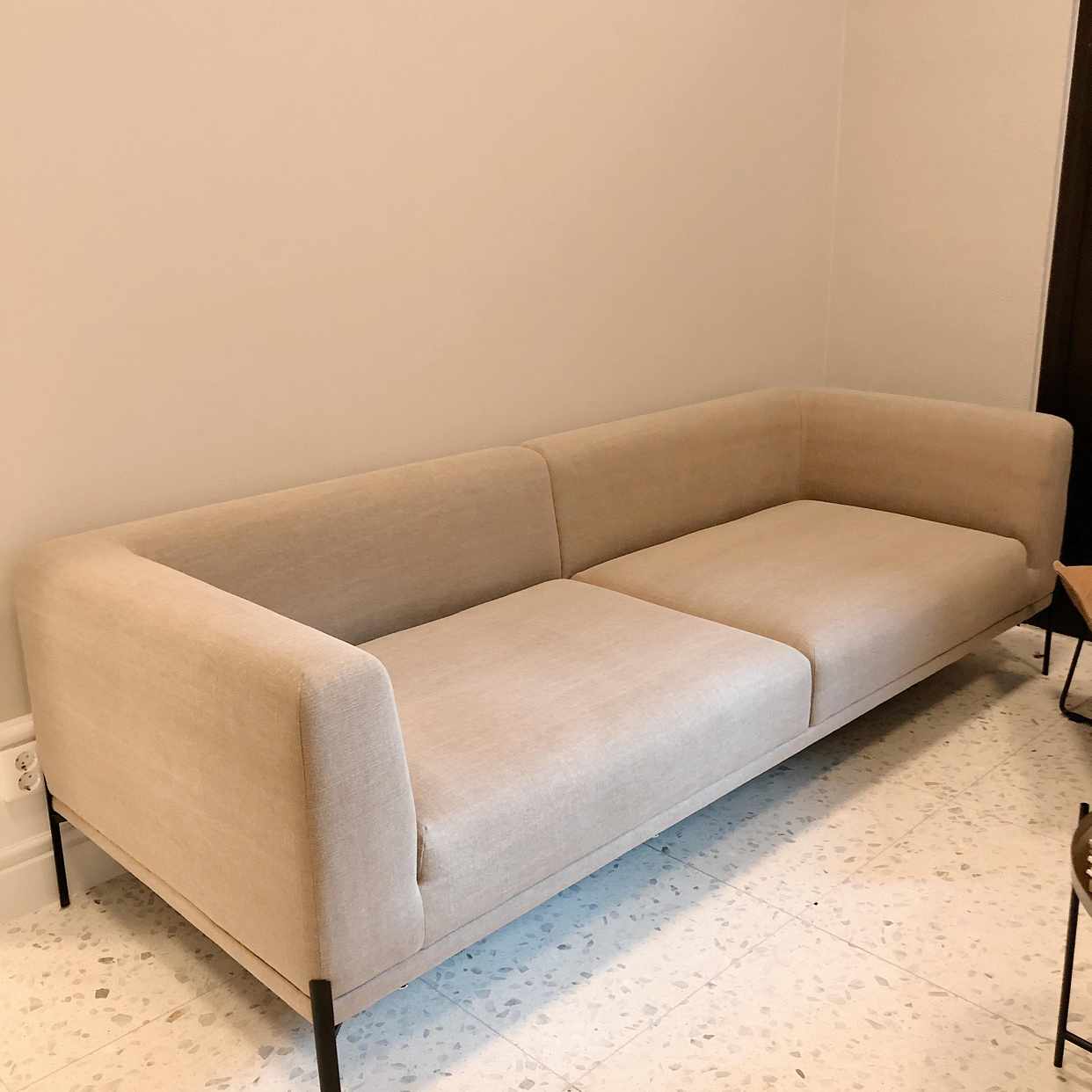 image of Flytta soffa - 