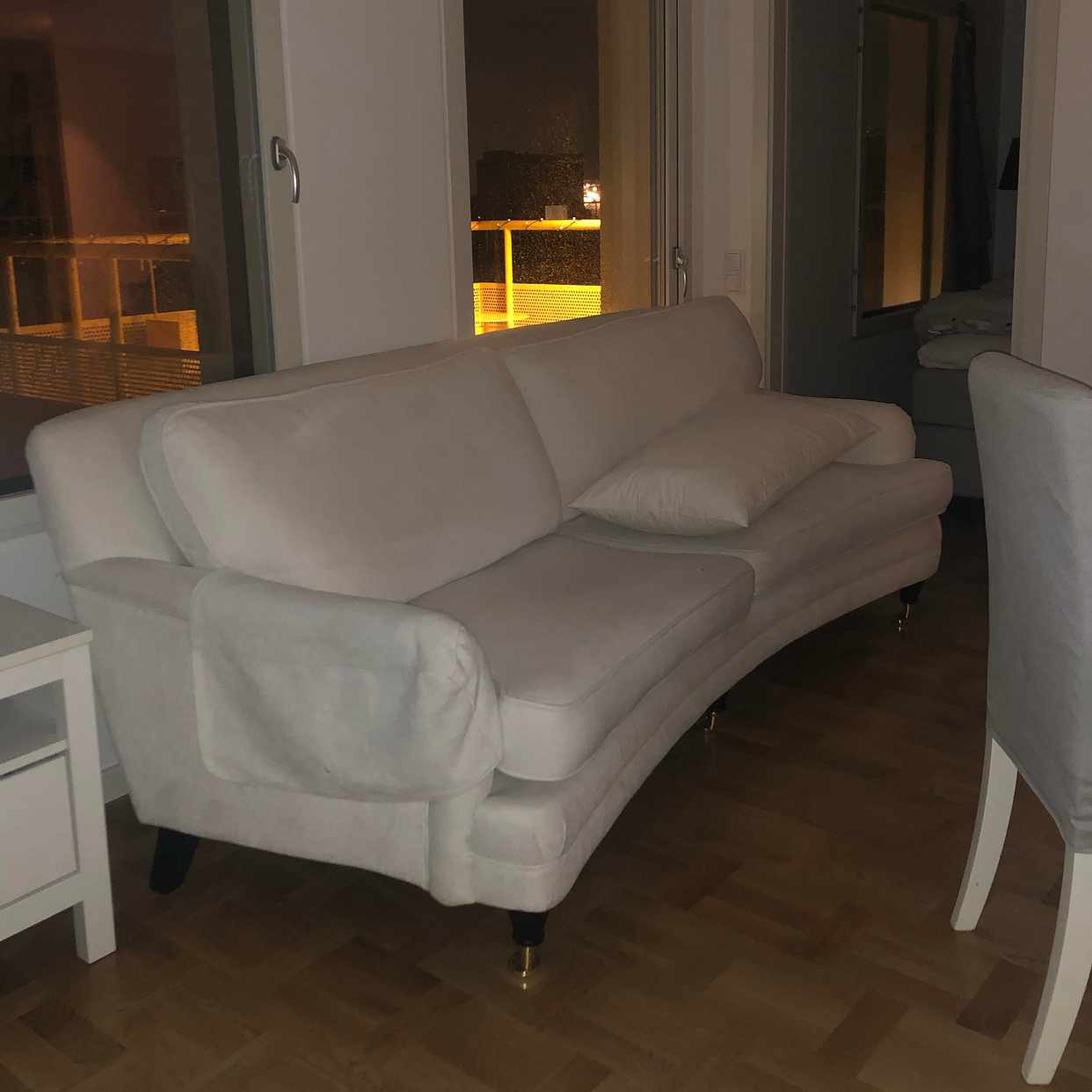 image of Soffa - Sundbyberg