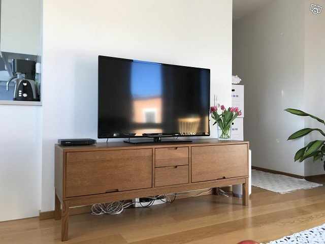 image of Tv-bänk Ikea Stockholm Se - 