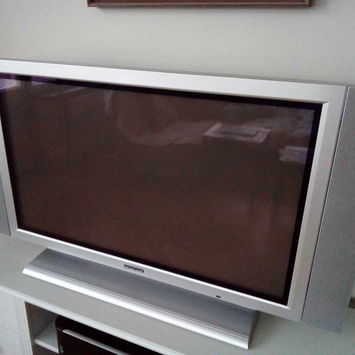 image of Fungerande Tv 42 tum - Stockholm