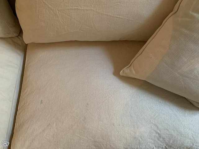 image of Soffa Fogia 2,5/3-sitsig - 