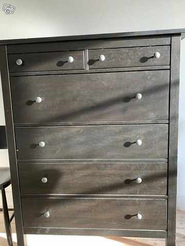 image of Svartbrun byrå, Hemnes - 
