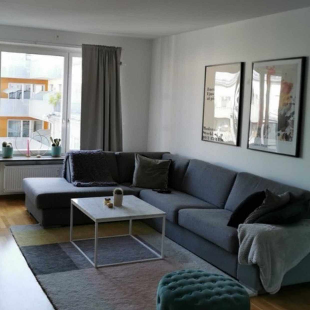 image of Soffa - Stockholm
