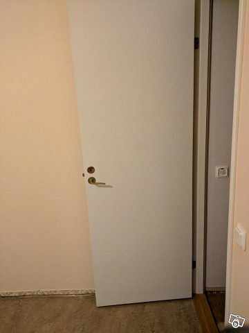 image of 9 St Swedoor innerdörr - 
