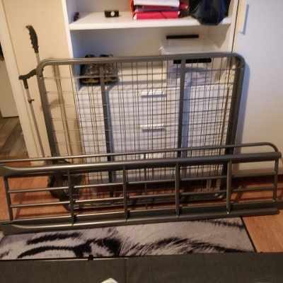 image of Loftsäng ställning flytt - 