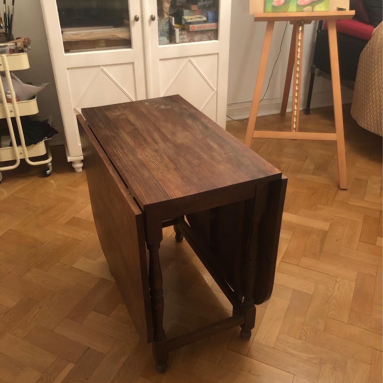 image of Small table - 