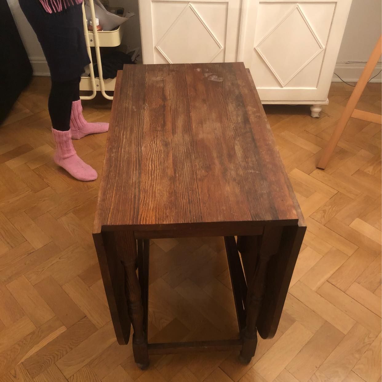 image of Small table - 