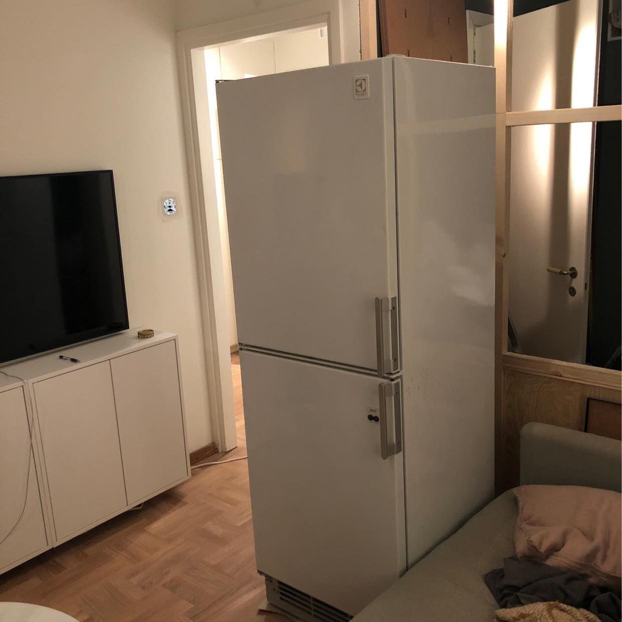 image of Fungerande kyl/frys - Stockholm
