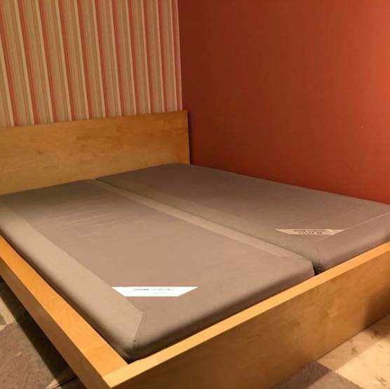 image of Bed - 