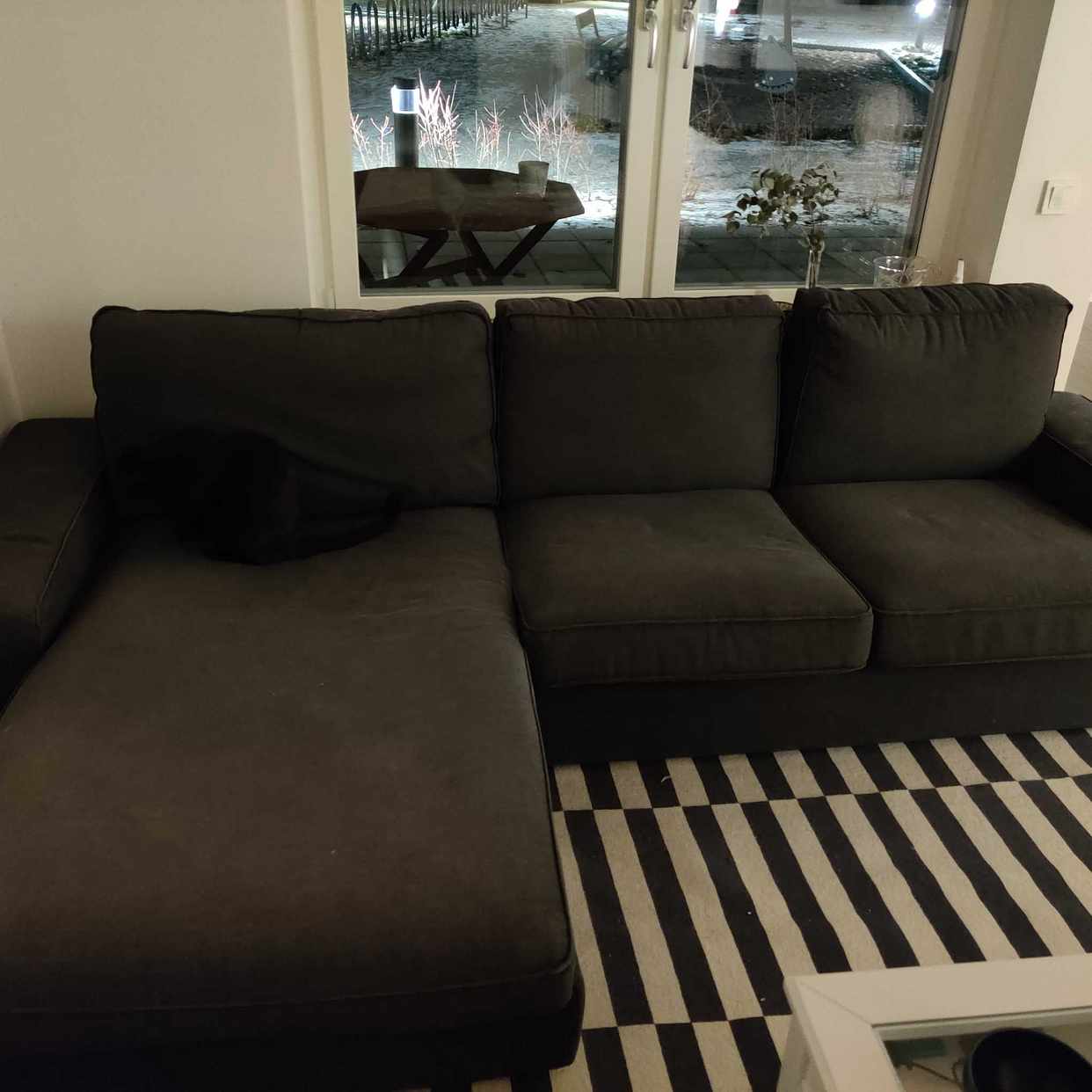 image of Kivik soffa 2-delad - Järfälla