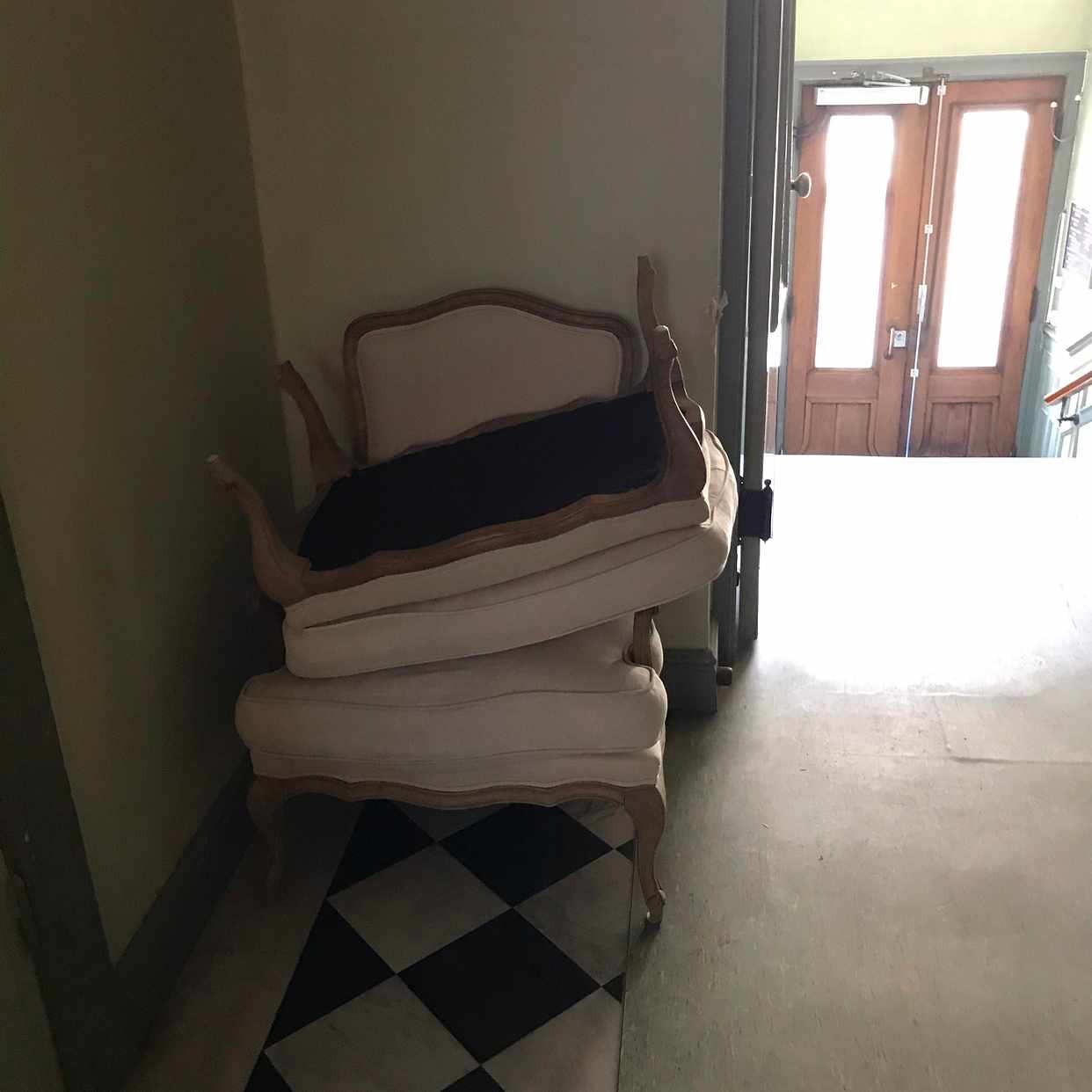 image of Chairs - Stockholm City