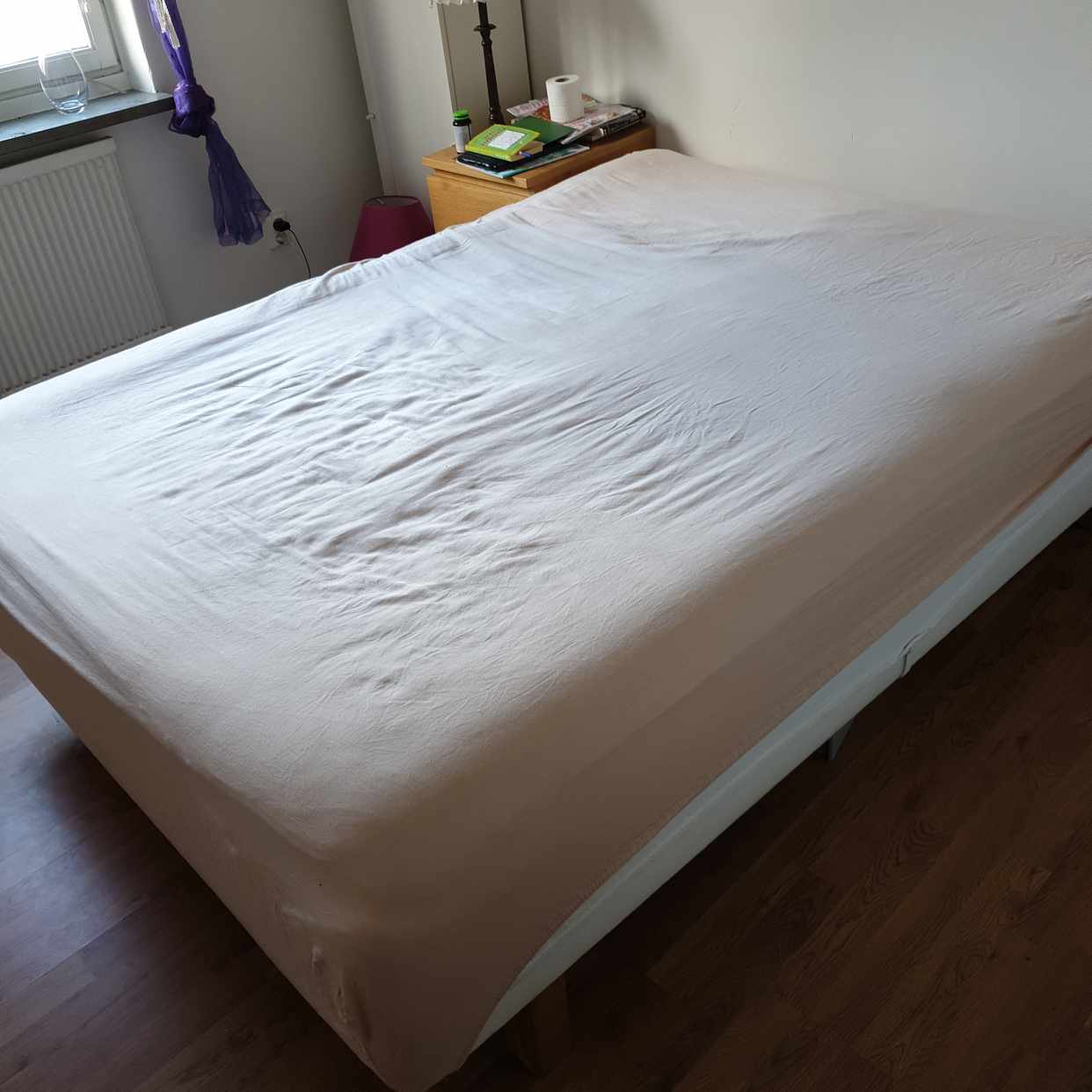image of Dubbelsäng - Hägersten