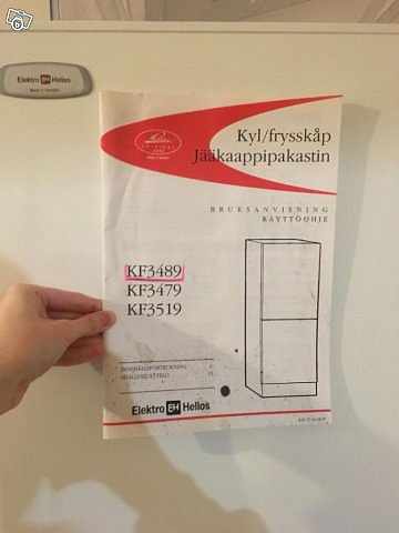 image of Kyl/frys Elektro-Helios K - 