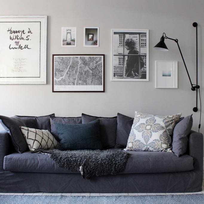 image of Soffa 3-sits - 
