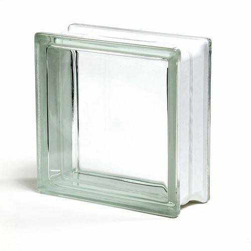 image of Glasblock 20 st - Stockholm