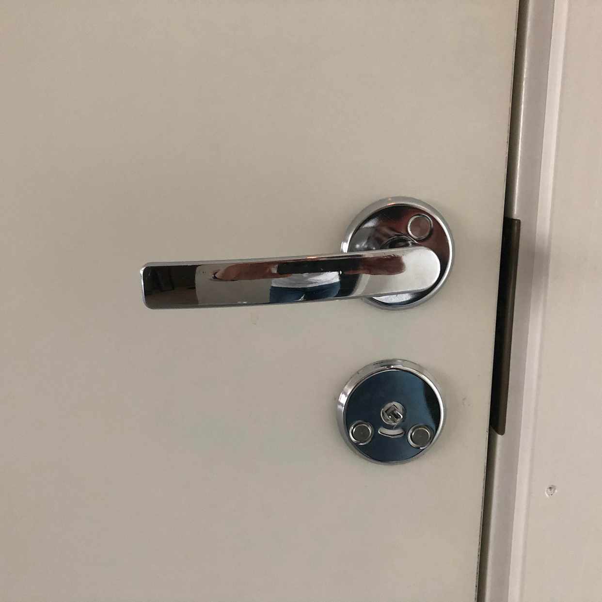 image of 3 st innerdörrar 9x21 - Stockholms Stad