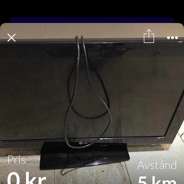 image of 32 tums tv före kl 18 - 