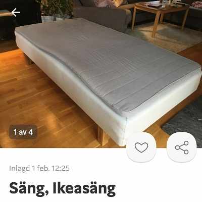 image of 105 bed - 