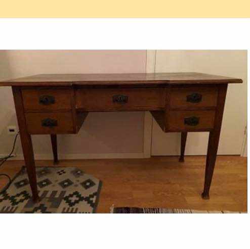 image of Skrivbord - 