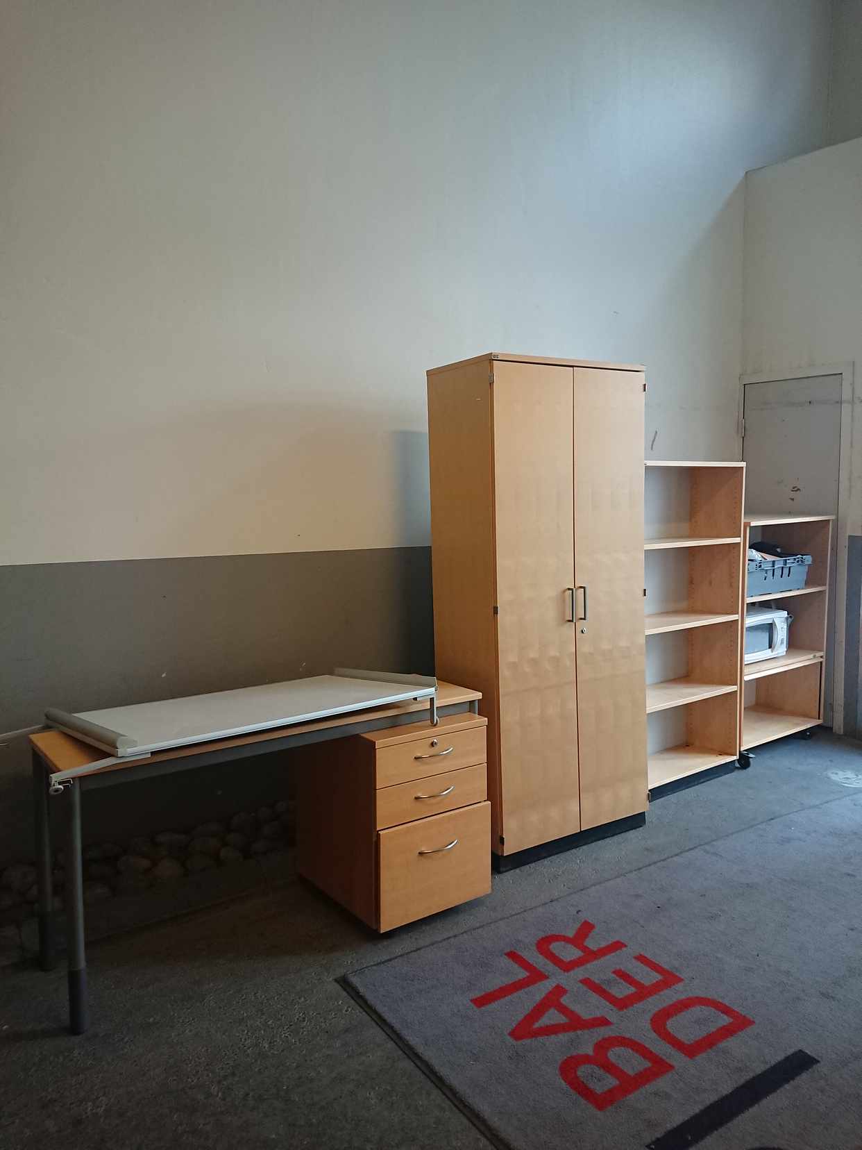 image of Office furniture - Stockholm