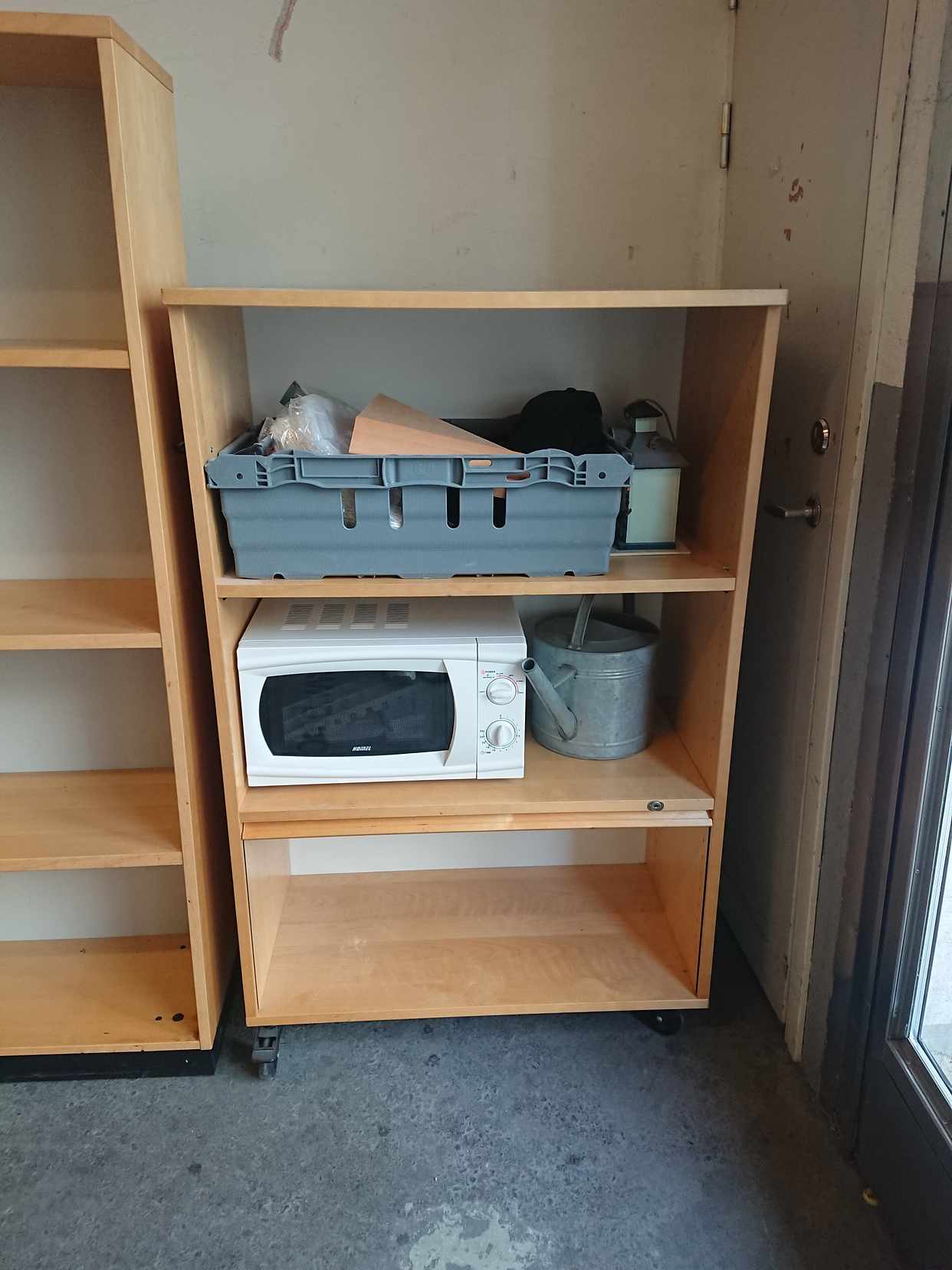 image of Office furniture - Stockholm
