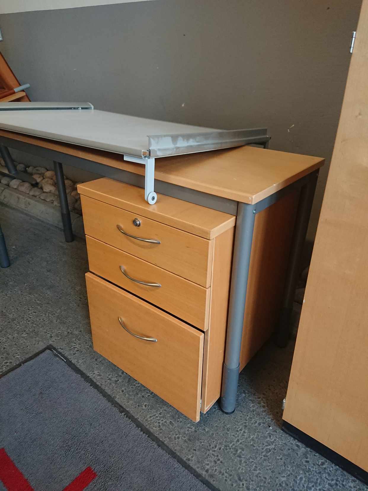 image of Office furniture - Stockholm