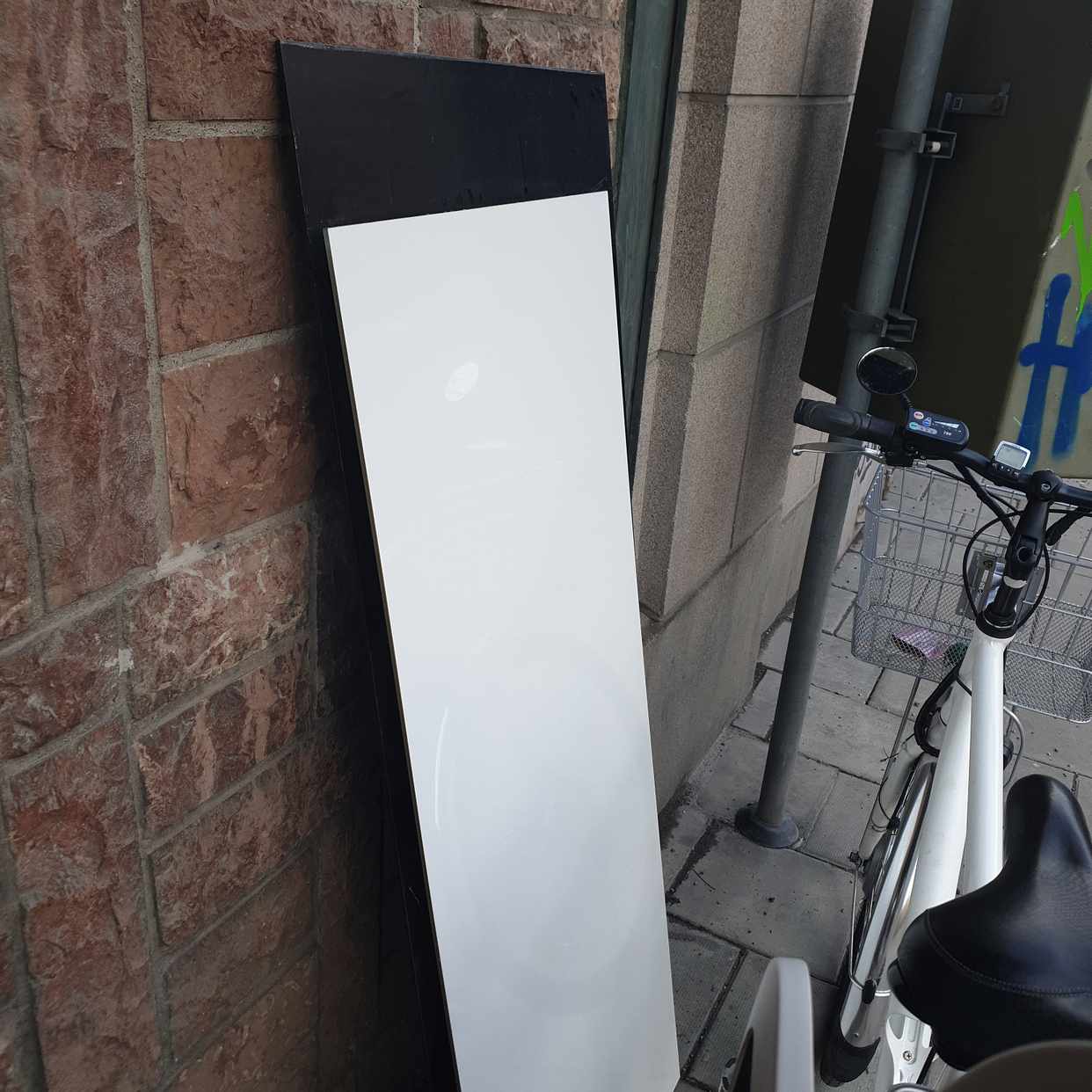 image of Tippen och återbruk? - Stockholm