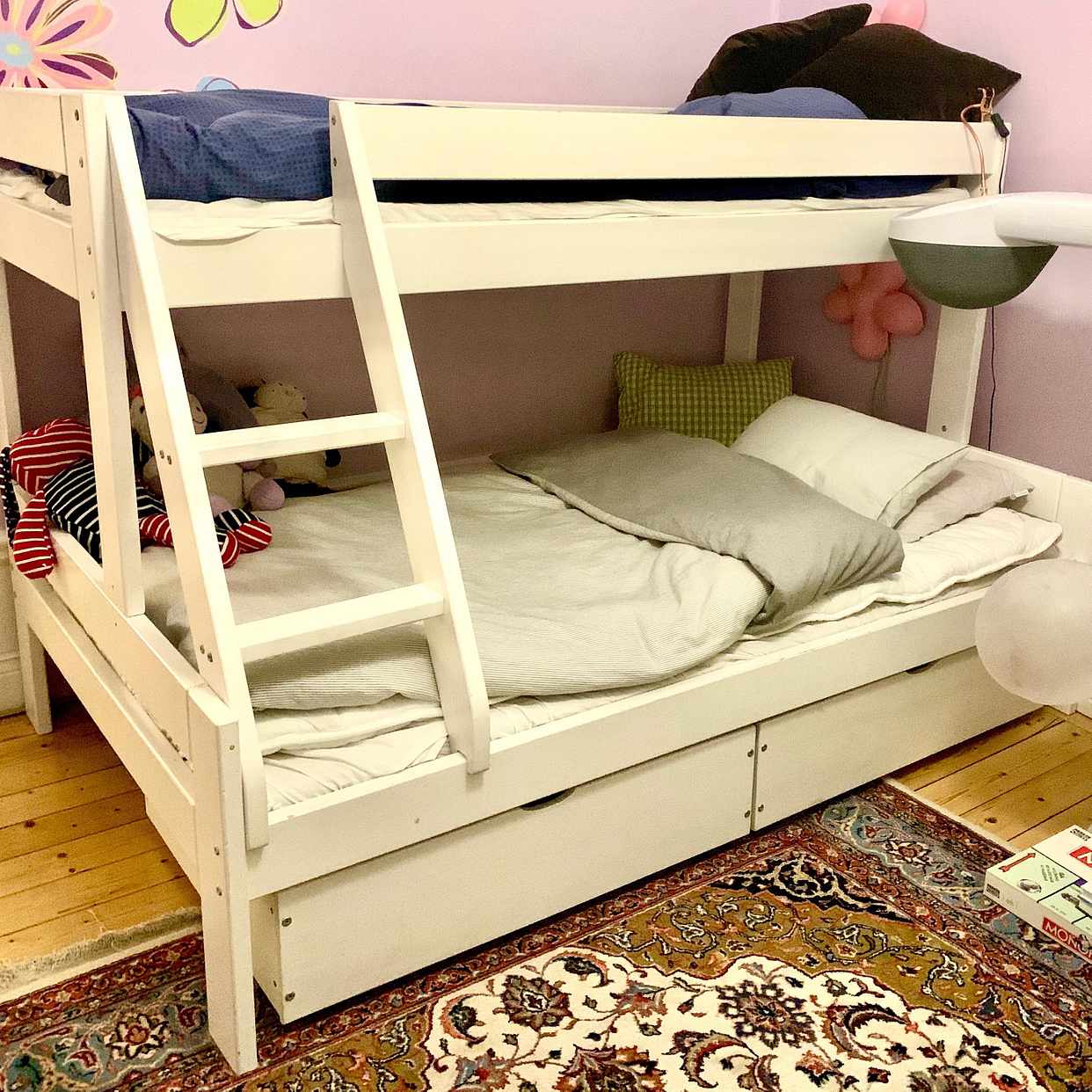 image of Children’s bed - 