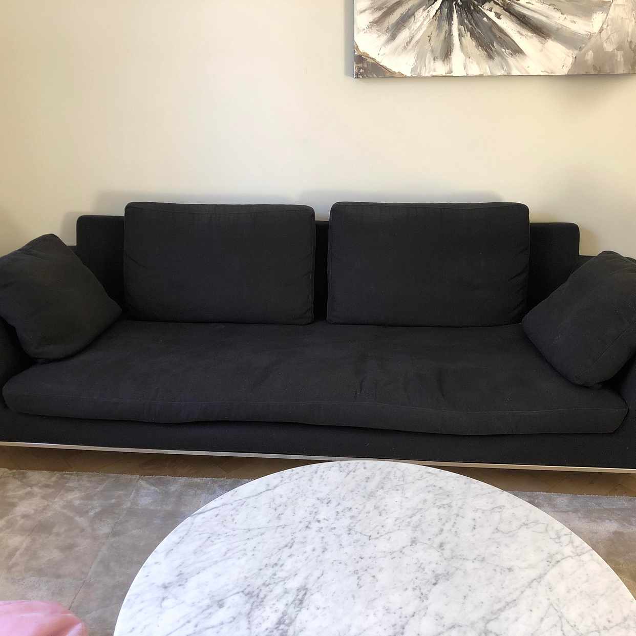 image of Soffa - Enskede