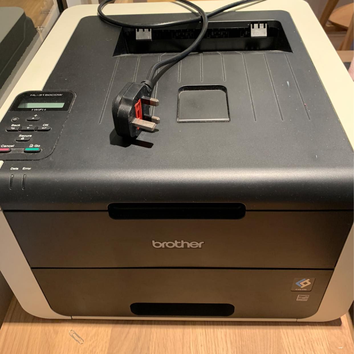 image of Printer - London