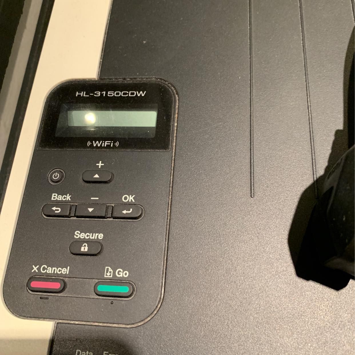 image of Printer - London