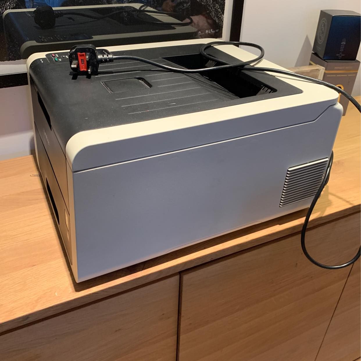 image of Printer - London