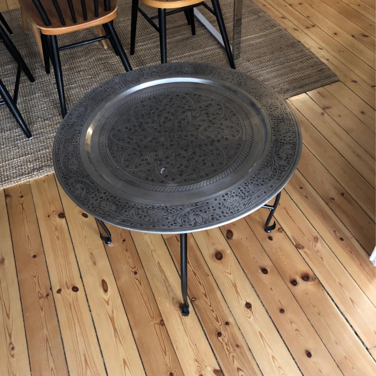 image of Soffbord/sidobord - Stockholm
