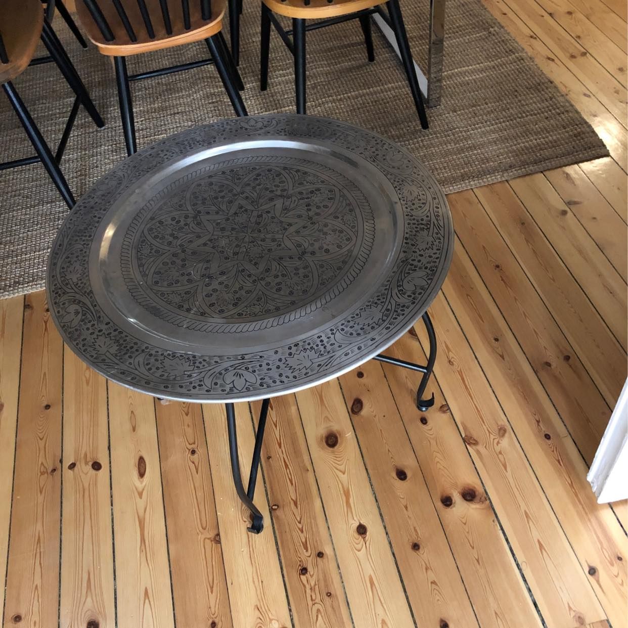 image of Soffbord/sidobord - Stockholm