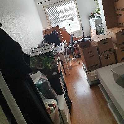 image of Flytthjälp - 