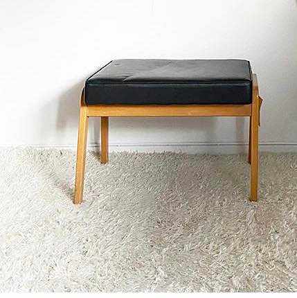 image of Stol och pall - 