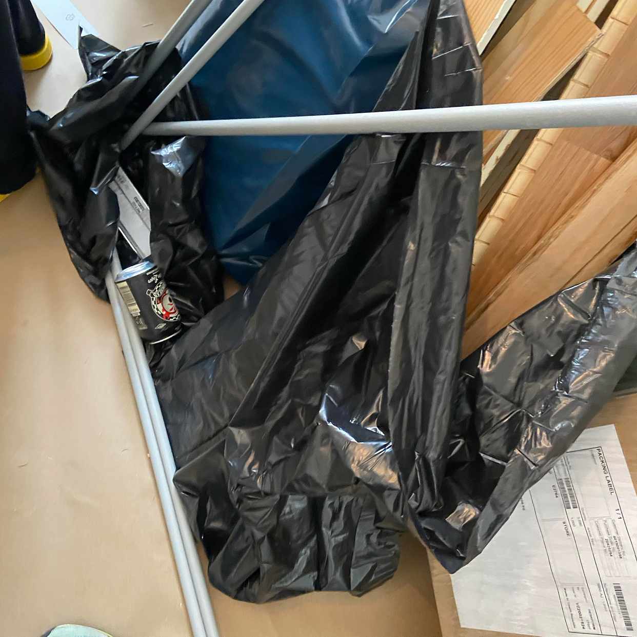 image of Soppåsar OBS! Lätta!!! - Sundbyberg