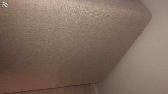image of 3-sits linnesoffa - 