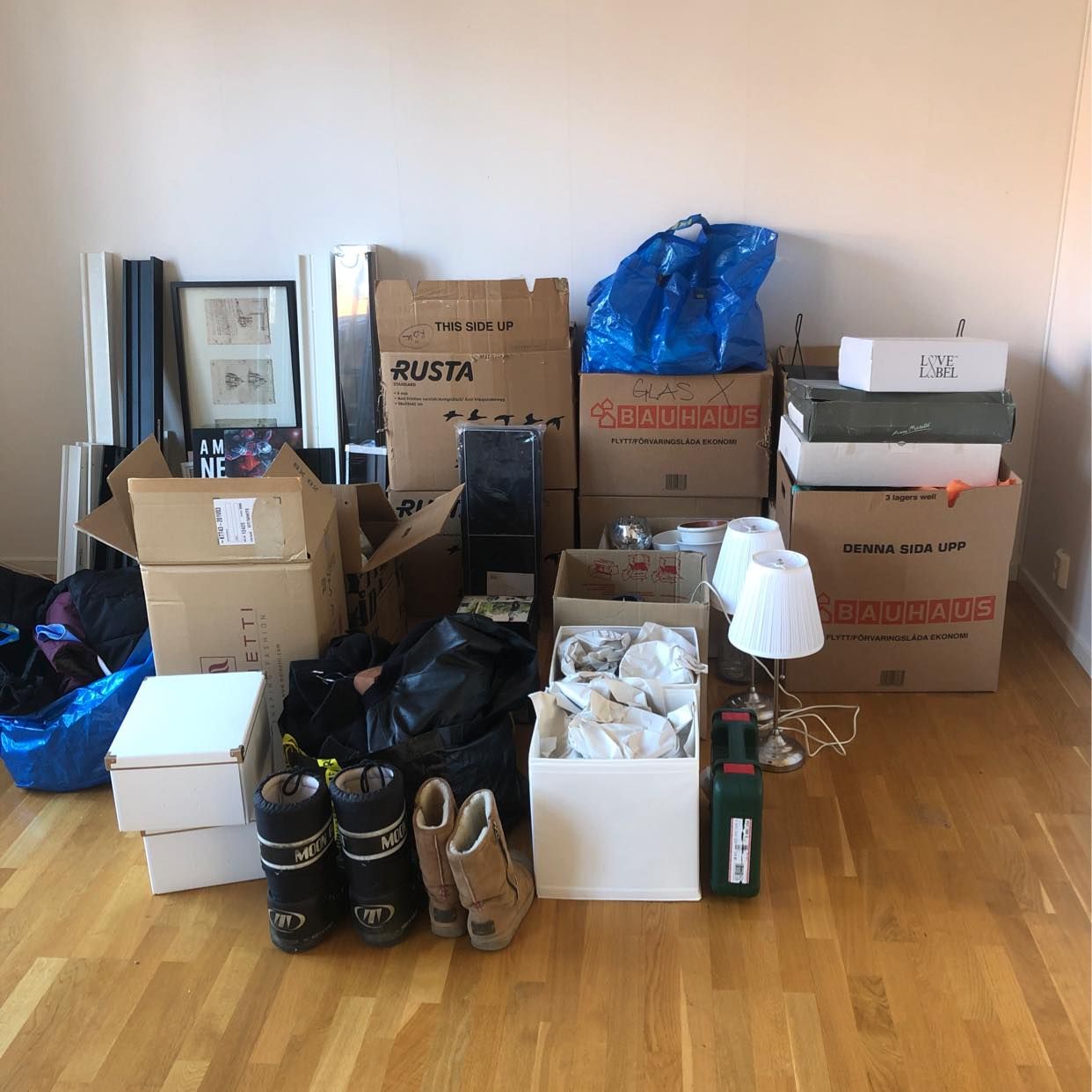 image of Second hand to stadsmissi - 
