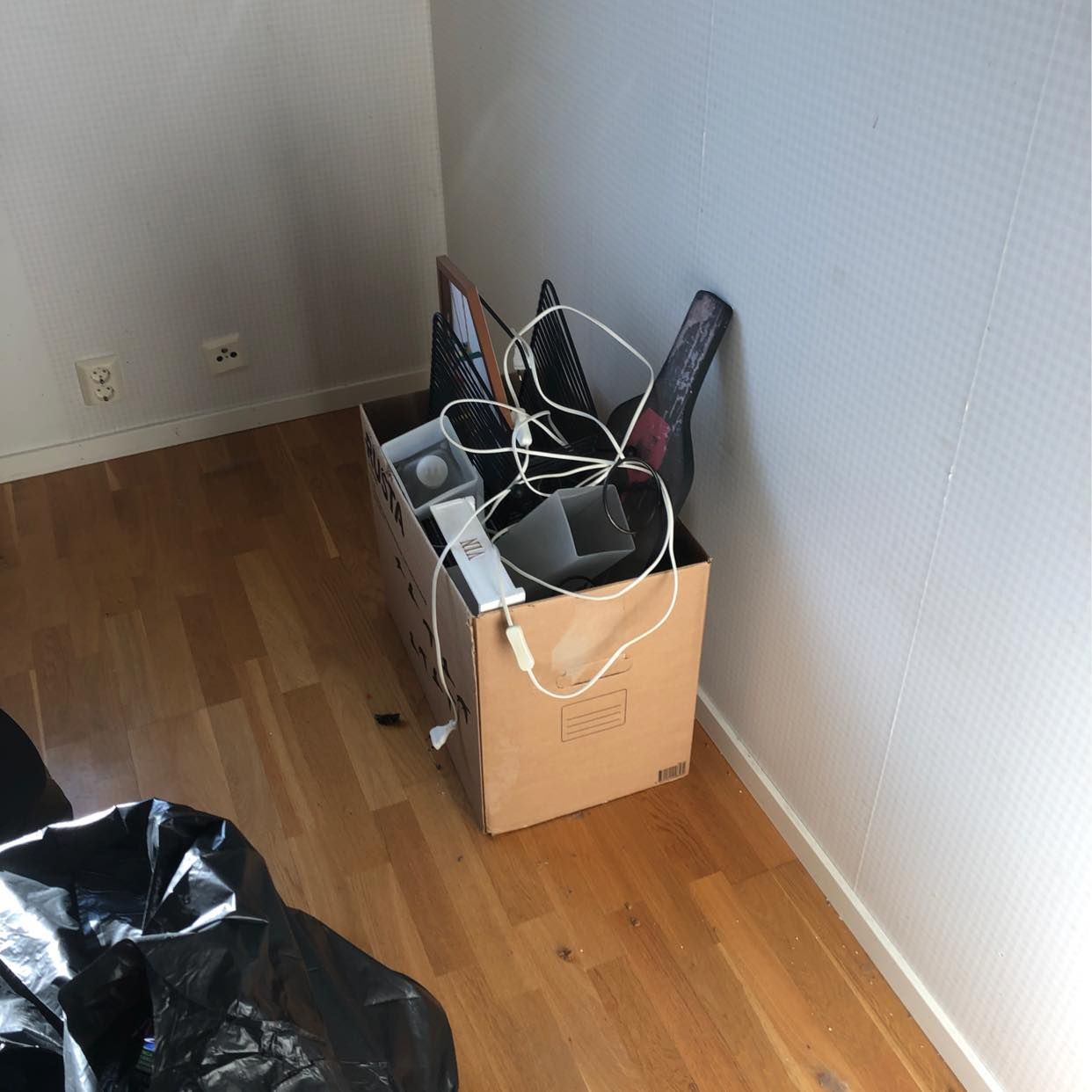 image of Second hand to stadsmissi - 