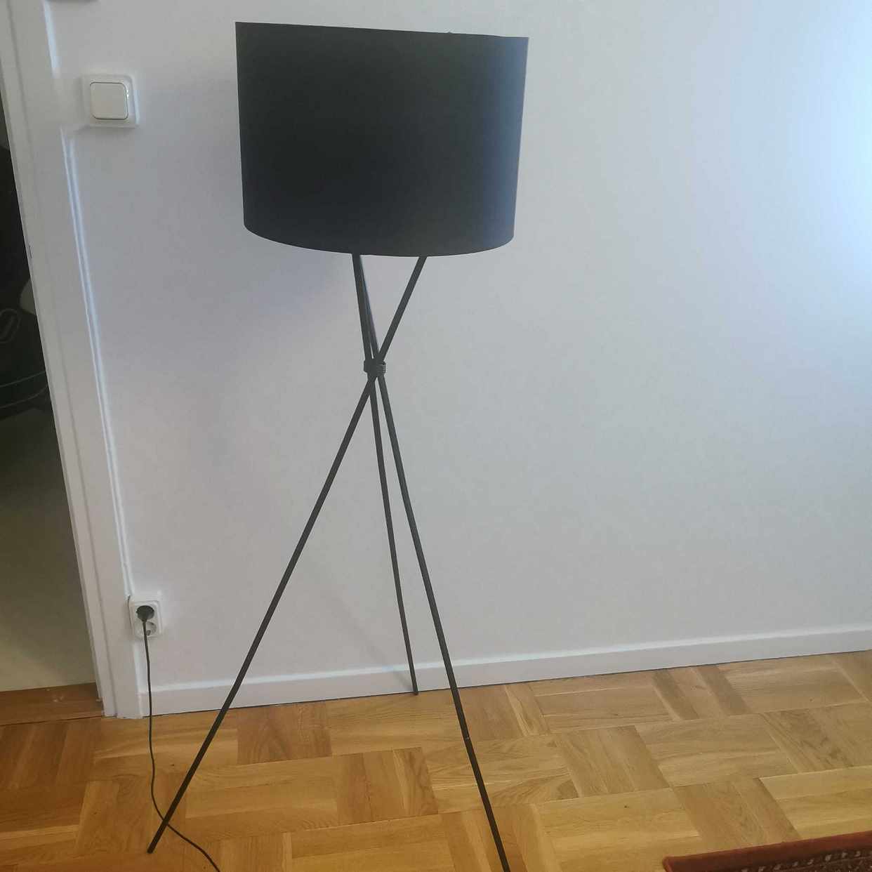 image of Golvlampa - Sundbyberg