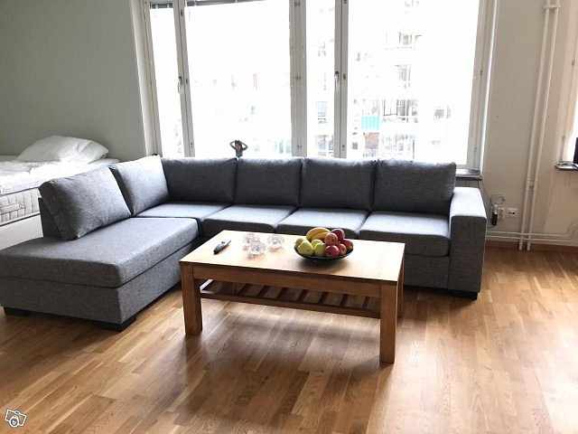 image of hämtas och lämnas soffa  - 