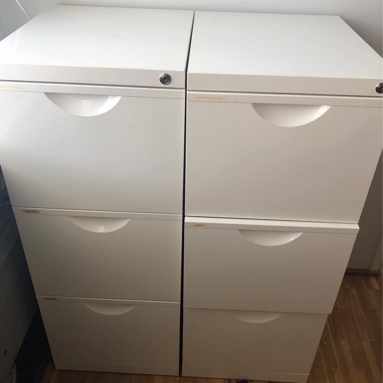 image of Mycket skräp till soptipp - Stockholms Stad