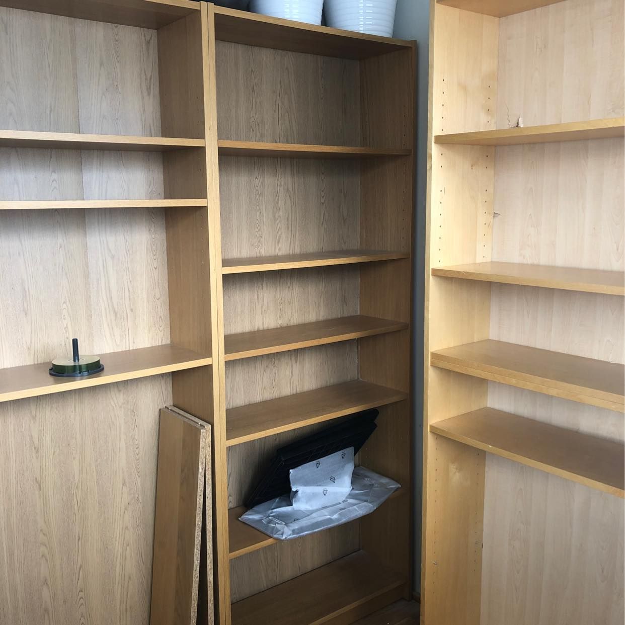 image of Mycket skräp till soptipp - Stockholms Stad