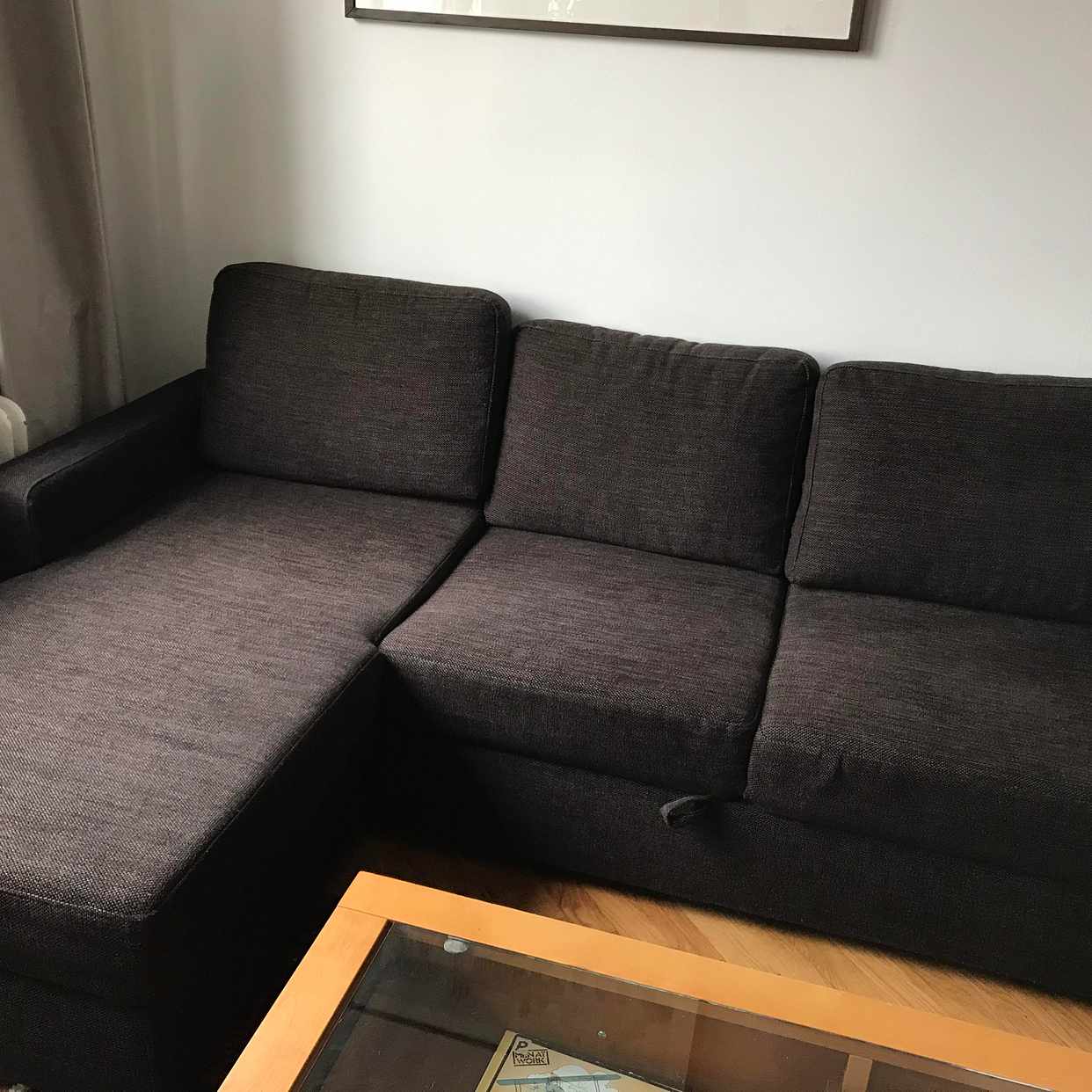 image of Bäddsoffa - 