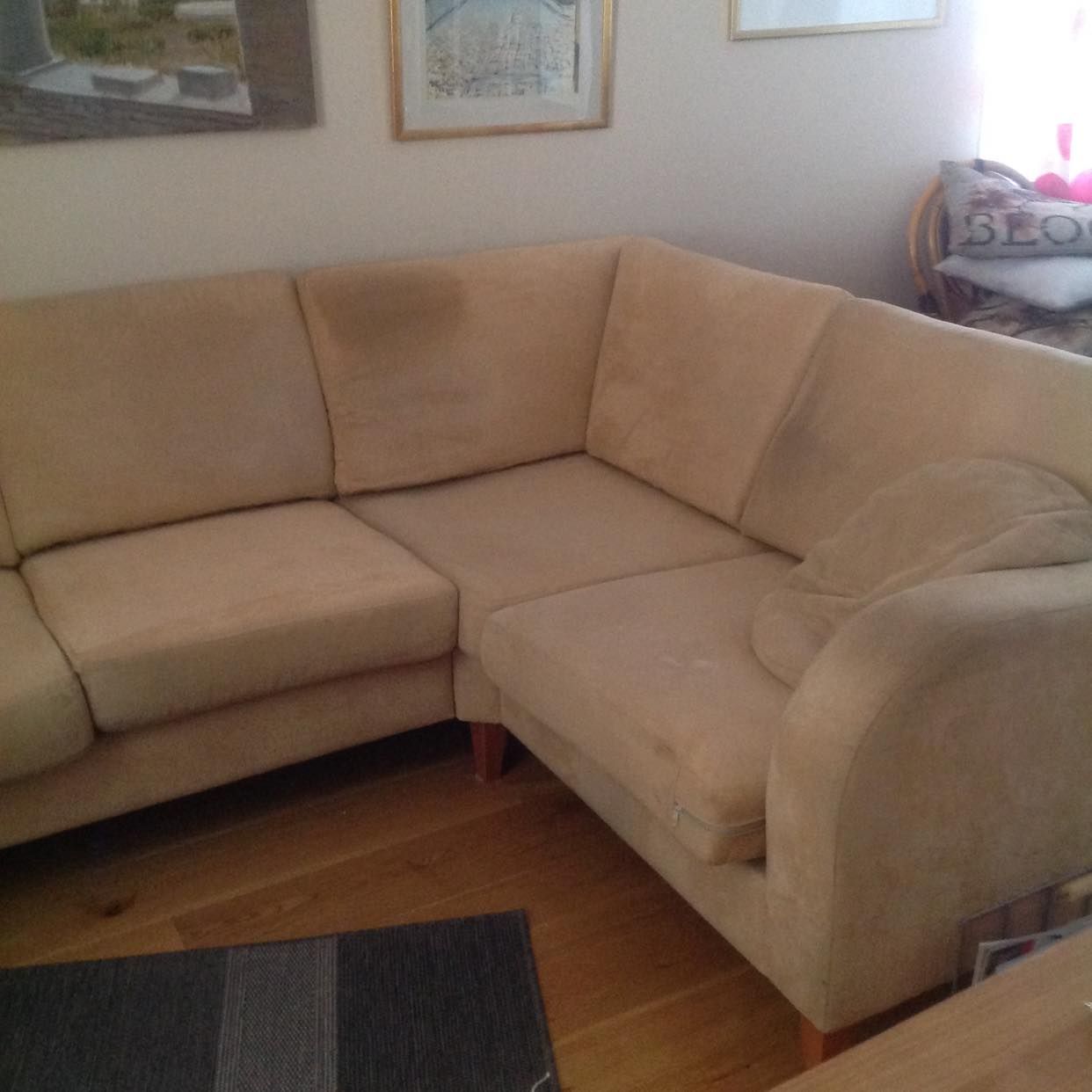 image of Soffa - Danderyd