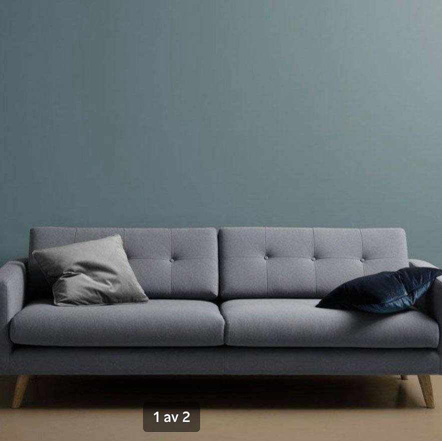 image of Upphämtning av soffa! - 