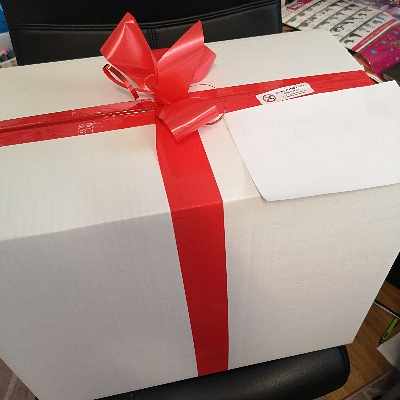image of Present - 